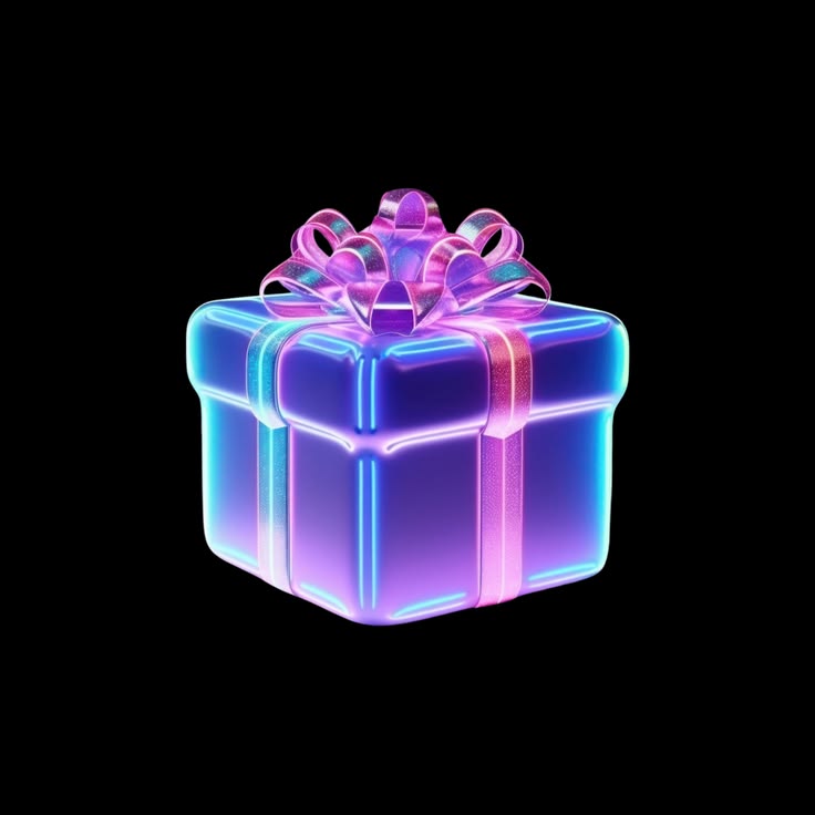 Mystery Gift